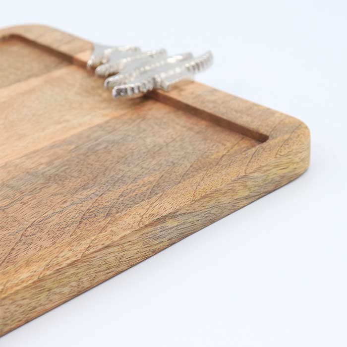 Innovaliving Vassoio Tree Handles