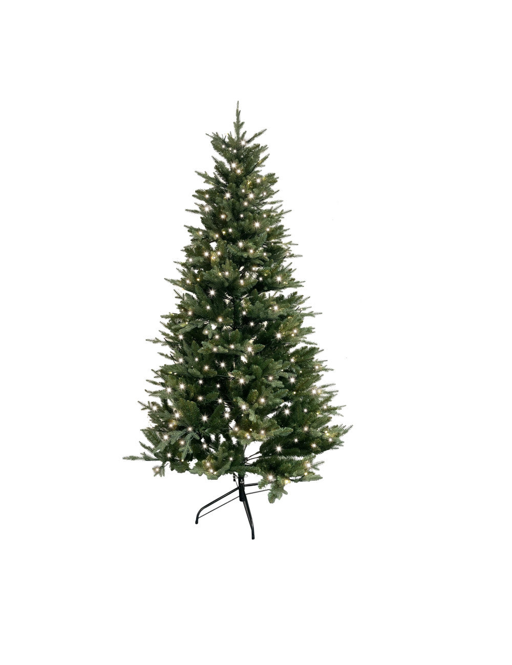 Brandani Abete con 600 LED