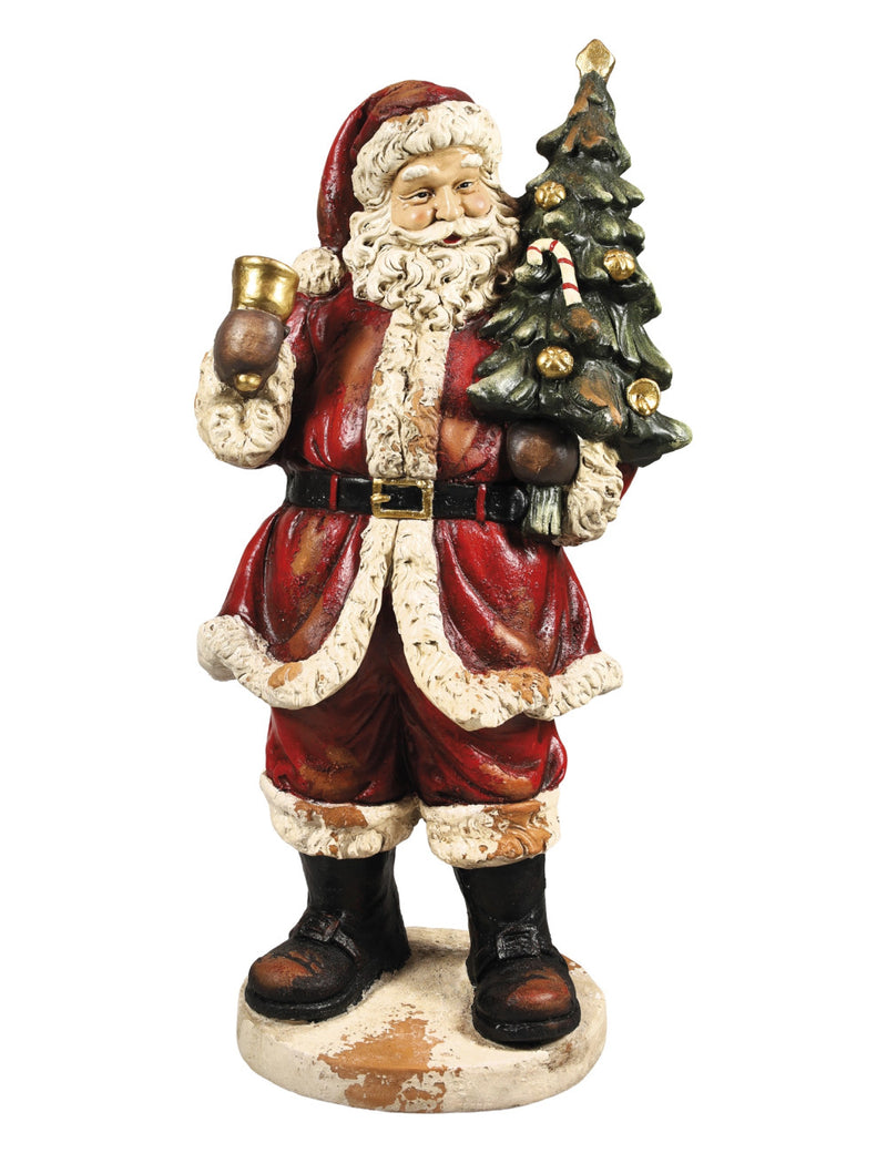 Brandani Babbo Natale con Campanello