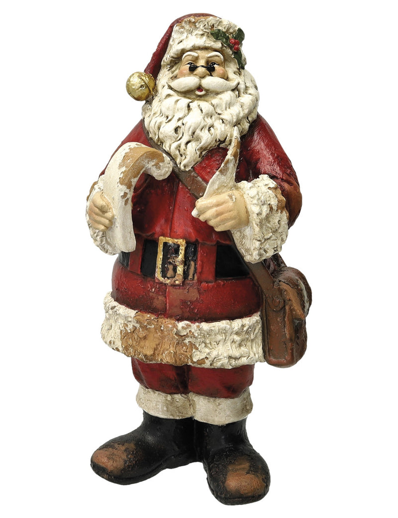 Brandani Babbo Natale con Pergamena