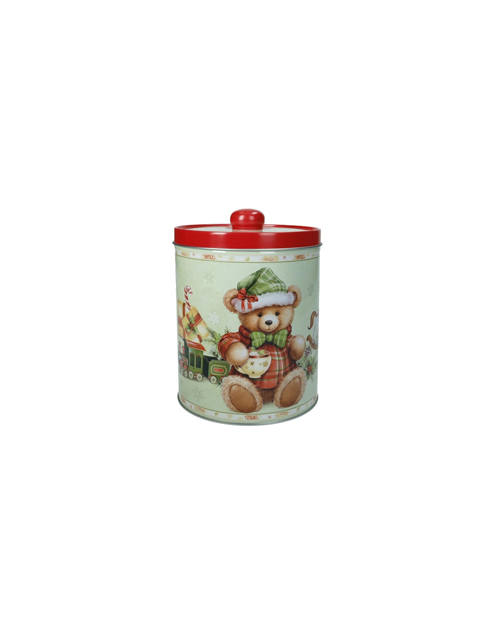 Brandani Barattolo Coccole