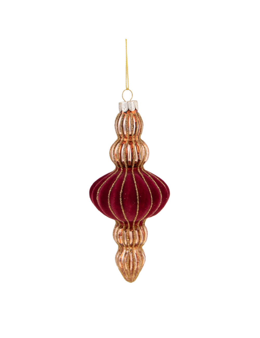 Brandani Decoro con Velluto