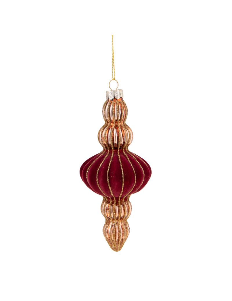 Brandani Decoro con Velluto
