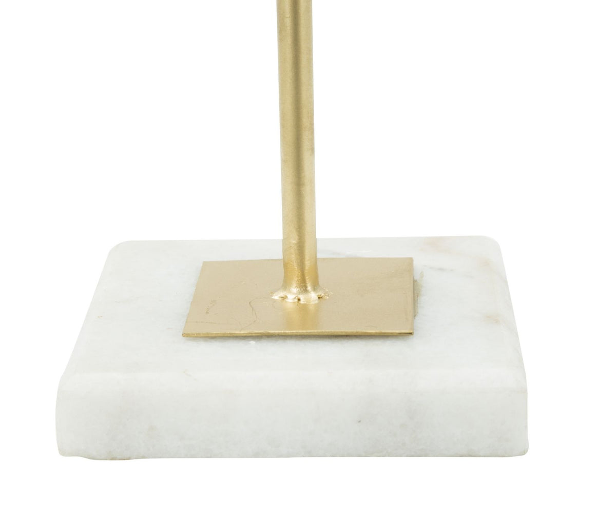 Mauro Ferretti Decorazione Glam Daisy 24 x 10 x 37,5 cm
