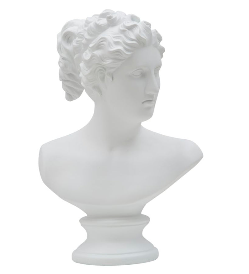 Mauro Ferretti Scultura Roman Woman 21,5 x 14,5 x 34 cm
