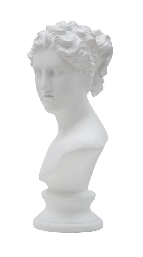 Mauro Ferretti Scultura Roman Woman 21,5 x 14,5 x 34 cm