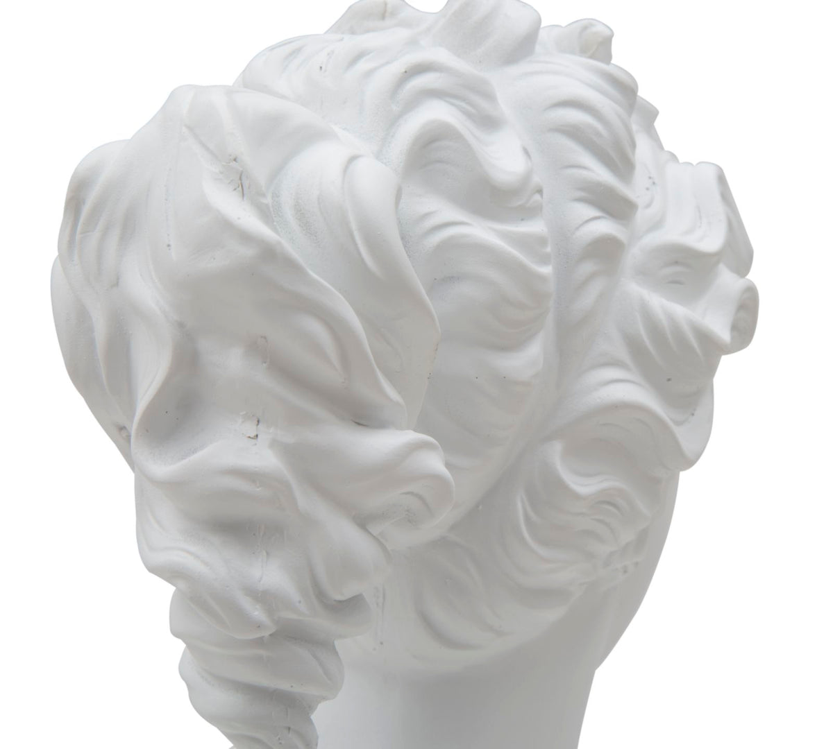 Mauro Ferretti Scultura Roman Woman 21,5 x 14,5 x 34 cm