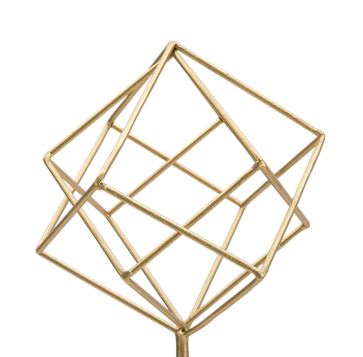 Mauro Ferretti Scultura Cube 16 x 18 x 52,5 cm
