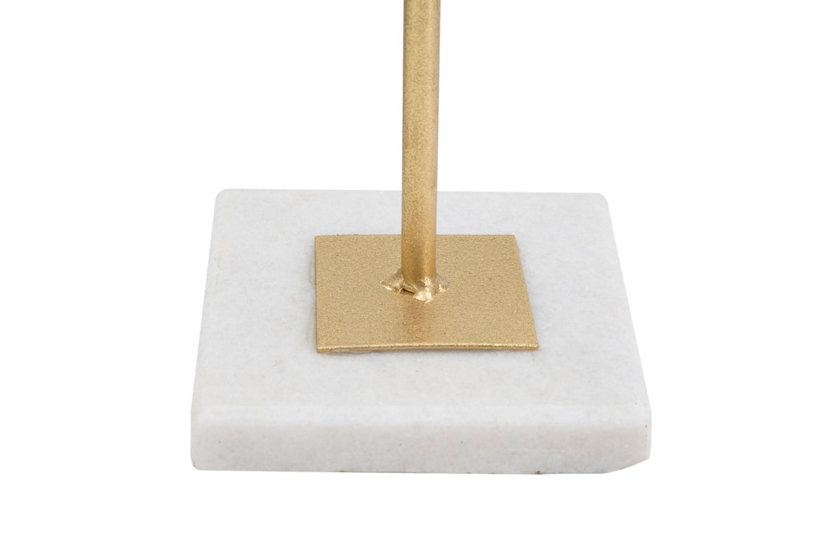 Mauro Ferretti Scultura Cube 16 x 18 x 52,5 cm