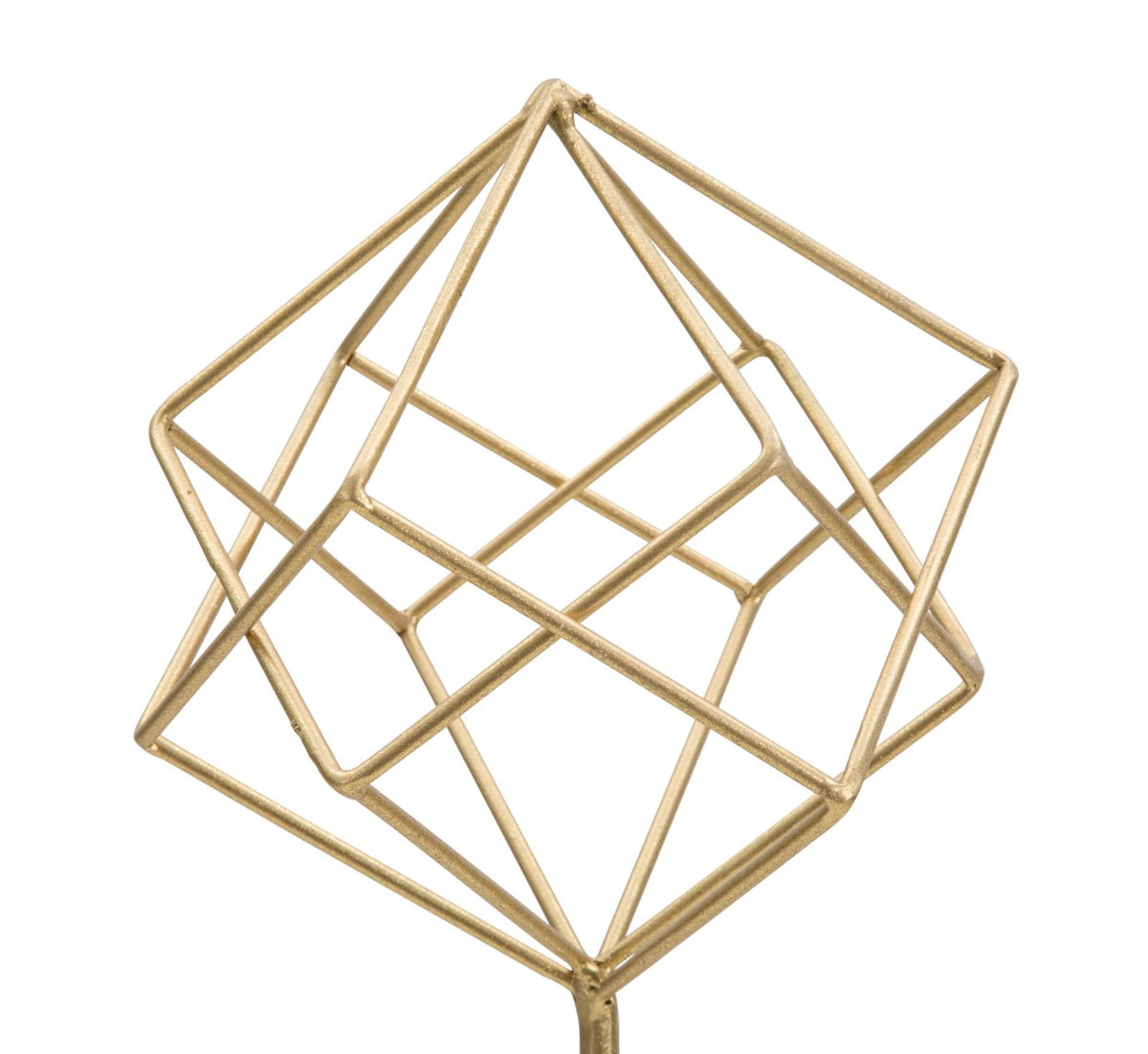 Mauro Ferretti Scultura Cube 16 x 18 x 41,5 cm