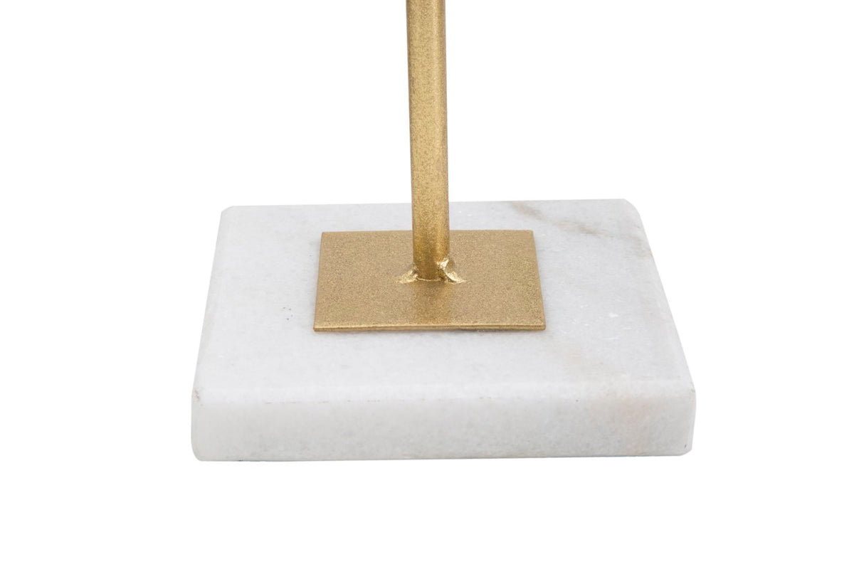 Mauro Ferretti Scultura Cube 16 x 18 x 41,5 cm