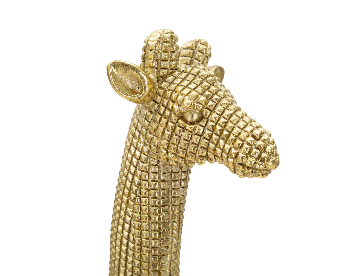 Mauro Ferretti Giraffa 19,8 x 8 x 40 cm