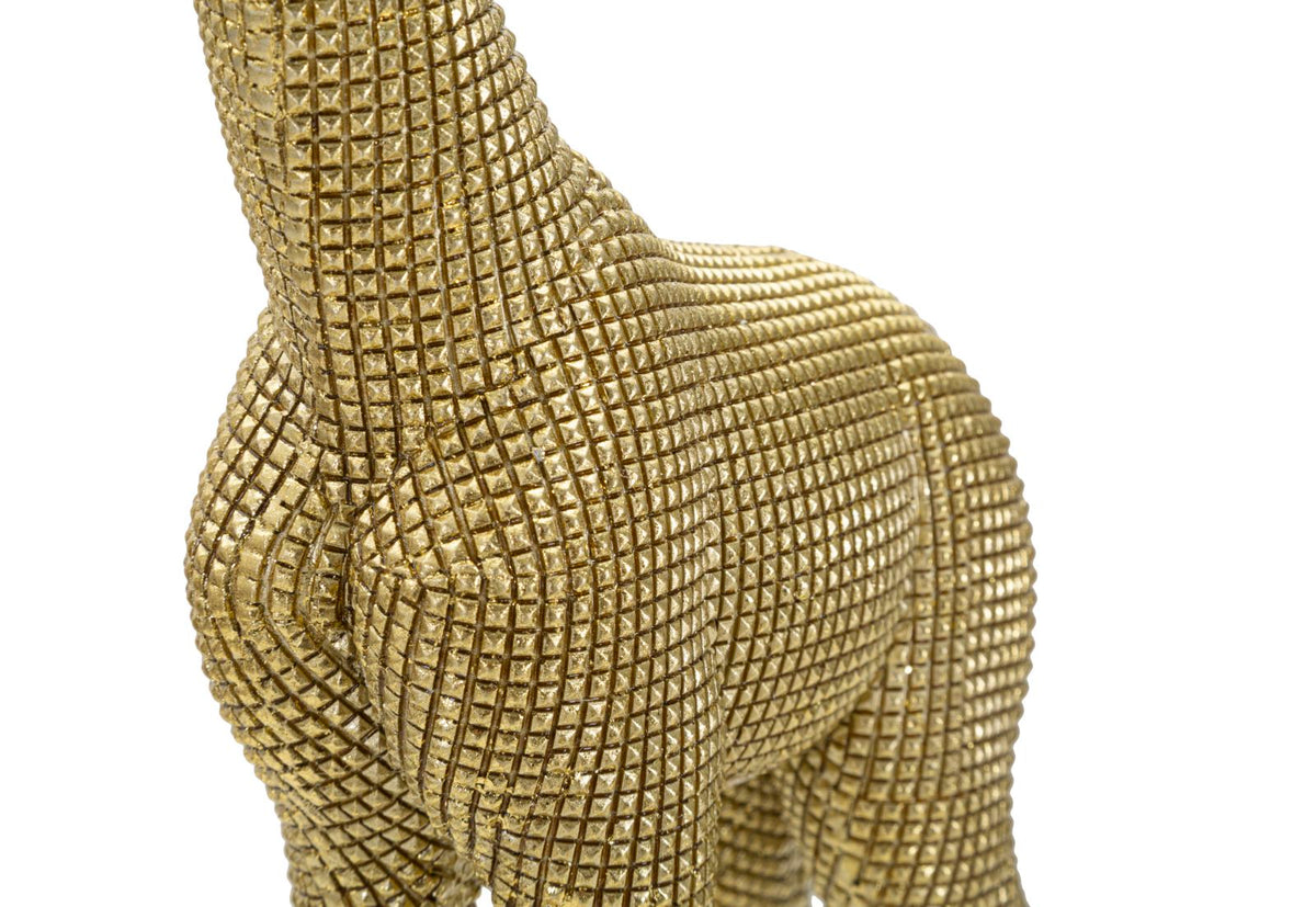 Mauro Ferretti Giraffa 19,8 x 8 x 40 cm