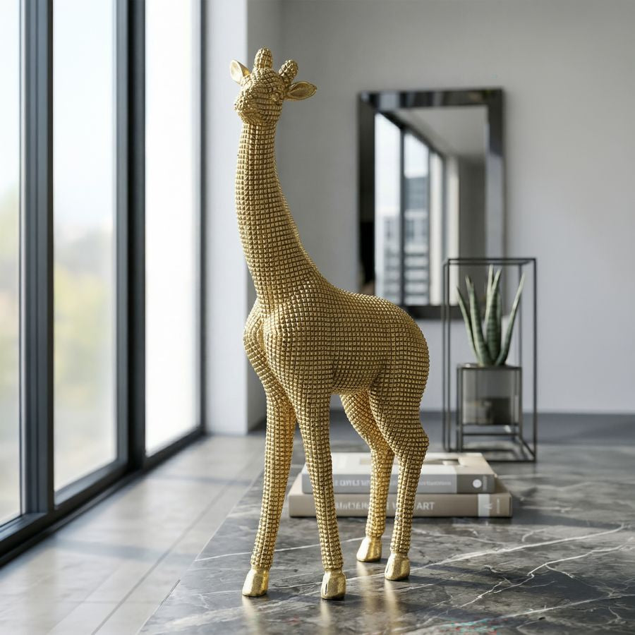 Mauro Ferretti Giraffa 19,8 x 8 x 40 cm
