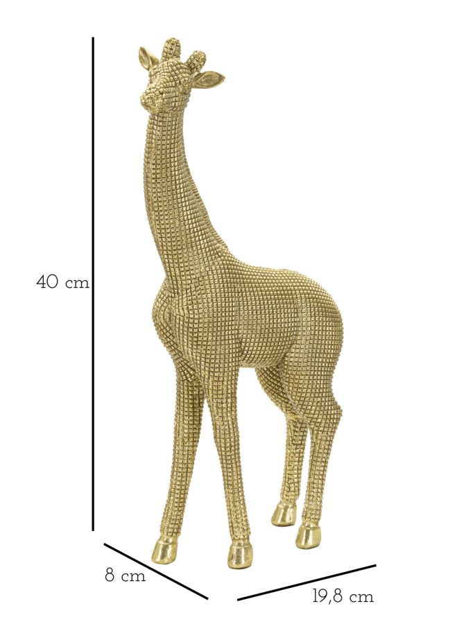 Mauro Ferretti Giraffa 19,8 x 8 x 40 cm