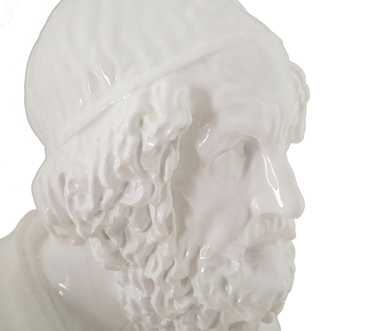 Mauro Ferretti Scultura Saggio 12,9 x 12,5 x 25 cm
