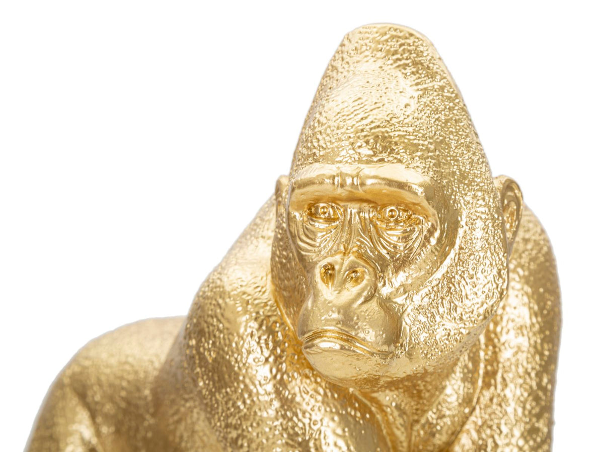 Mauro Ferretti Gorilla Decor Laterale 24,3 x 13,9 x 22,8 cm