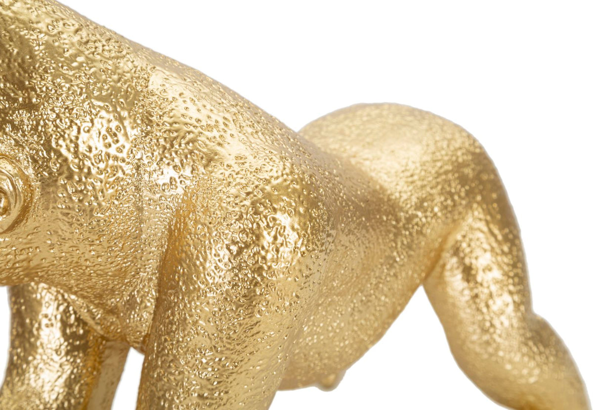 Mauro Ferretti Gorilla Decor Laterale 24,3 x 13,9 x 22,8 cm