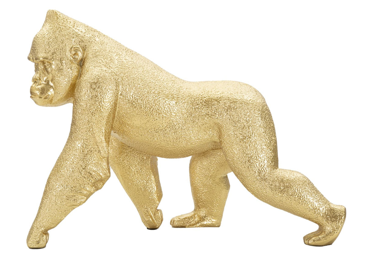 Mauro Ferretti Gorilla Decor Frontale 29,7 x 11,5 x 21,8 cm