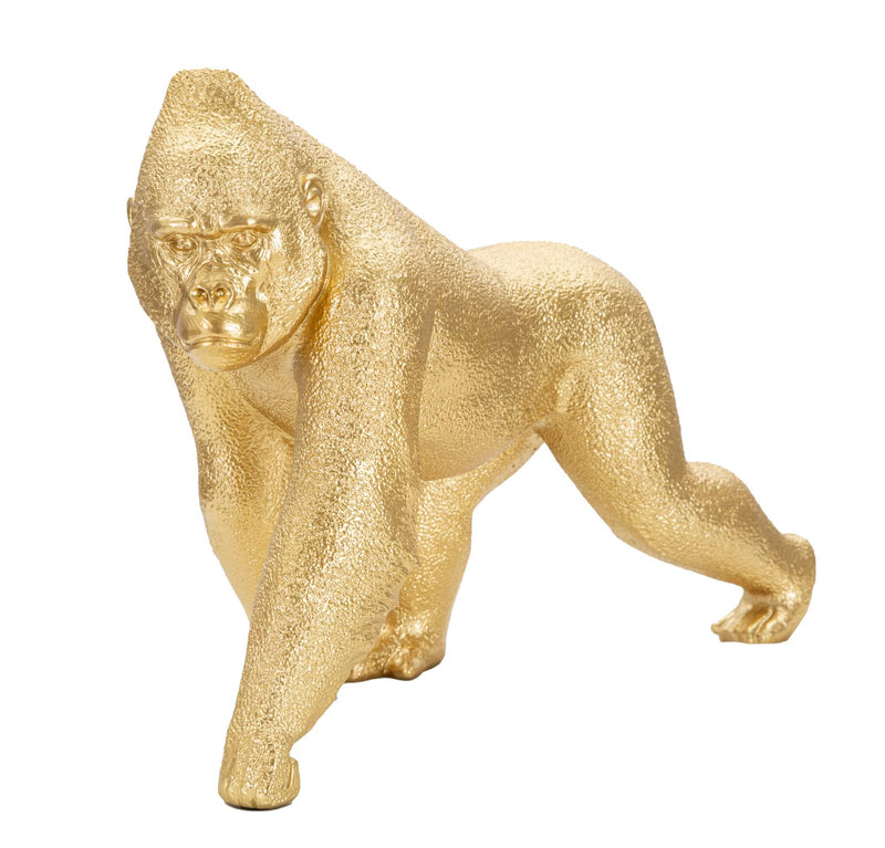 Mauro Ferretti Gorilla Decor Frontale 29,7 x 11,5 x 21,8 cm