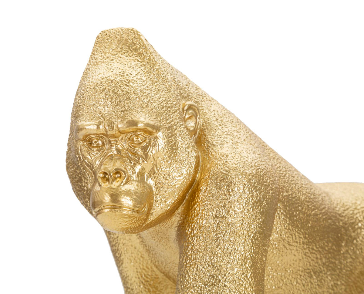 Mauro Ferretti Gorilla Decor Frontale 29,7 x 11,5 x 21,8 cm