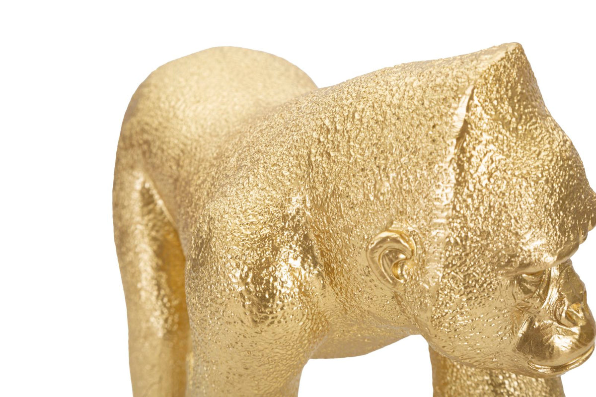 Mauro Ferretti Gorilla Decor Frontale 29,7 x 11,5 x 21,8 cm