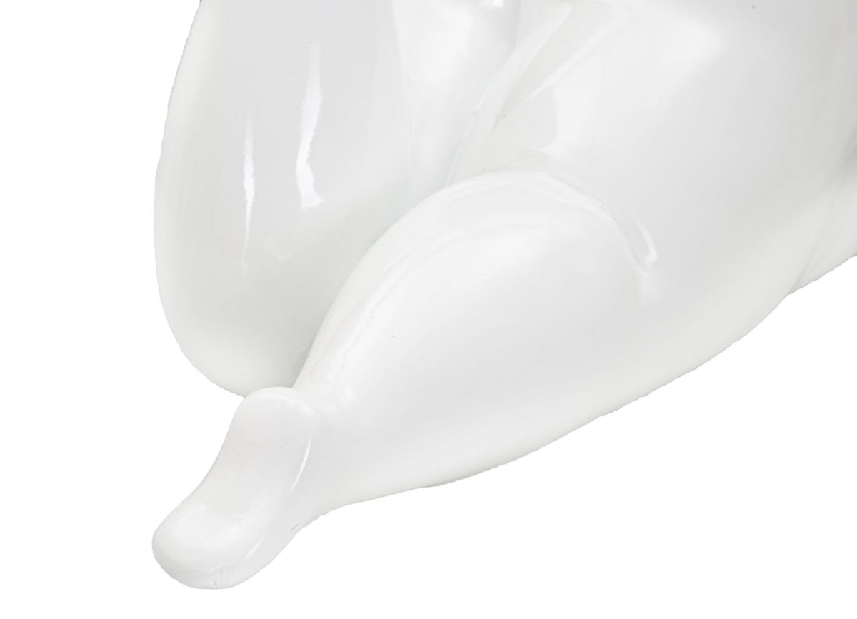 Mauro Ferretti Donnina Yoga Relax 32 x 12,5 x 16 cm