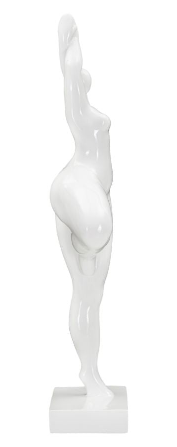 Mauro Ferretti Donnina Yoga 16 x 9 x 45,8 cm