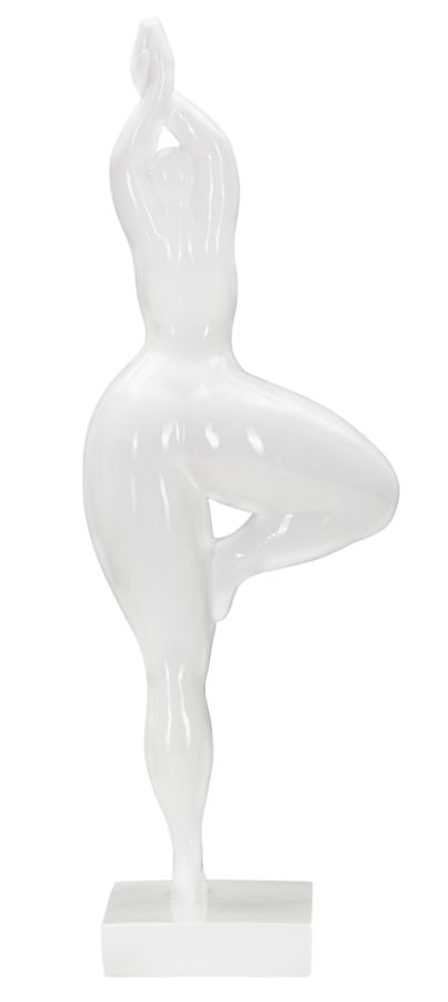 Mauro Ferretti Donnina Yoga 16 x 9 x 45,8 cm