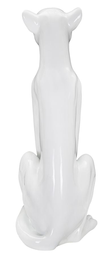 Mauro Ferretti Leopardo Sit 27 x 28 x 74 cm
