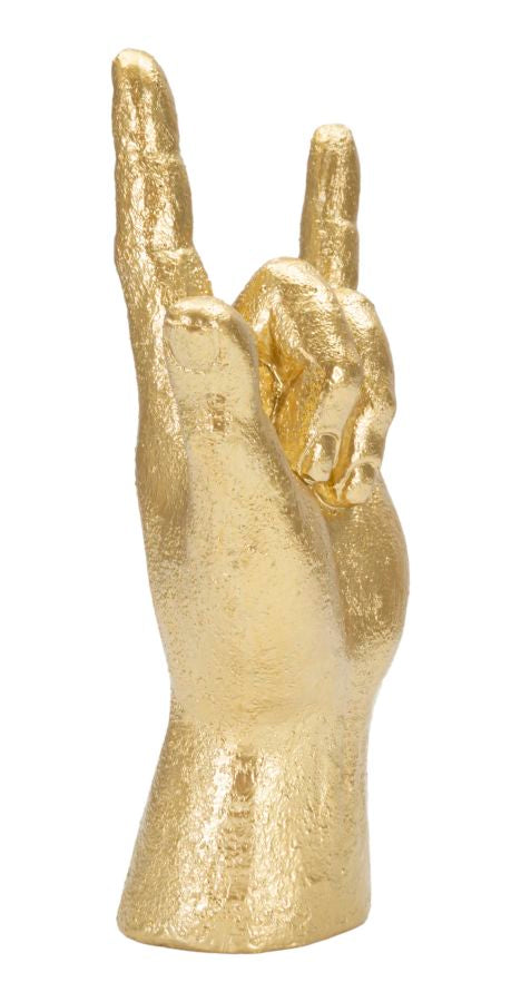 Mauro Ferretti Mano Yeah 14,5 x 7 x 23 cm
