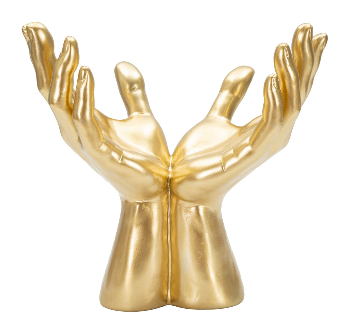 Mauro Ferretti Mani Peace 25 x 15 x 24 cm