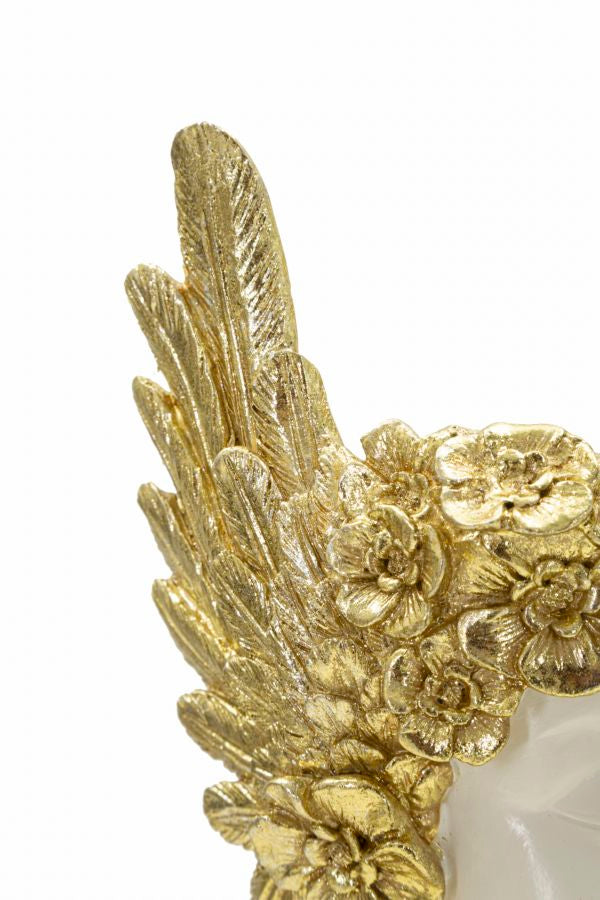 Mauro Ferretti Scultura Athena 15 x 14,5 x 32 cm