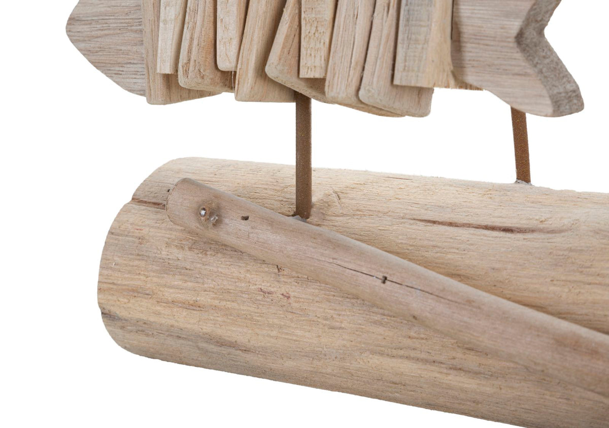 Pesci nature cm 37x10x24