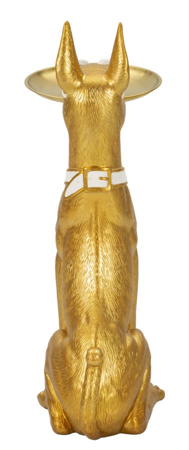 Cane pit s/tasche cm 27x51x74 (vassoio cm ø 30)
