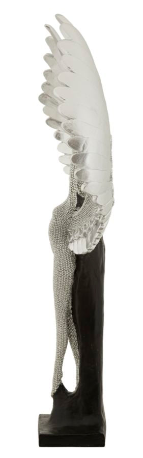 Statuetta sparky cm 26x9x48