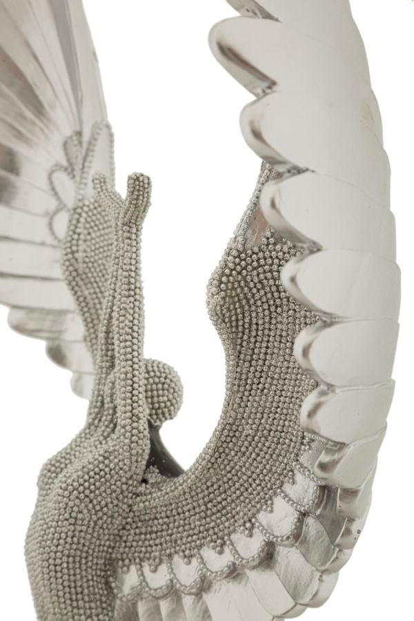 Statuetta sparky cm 26x9x48