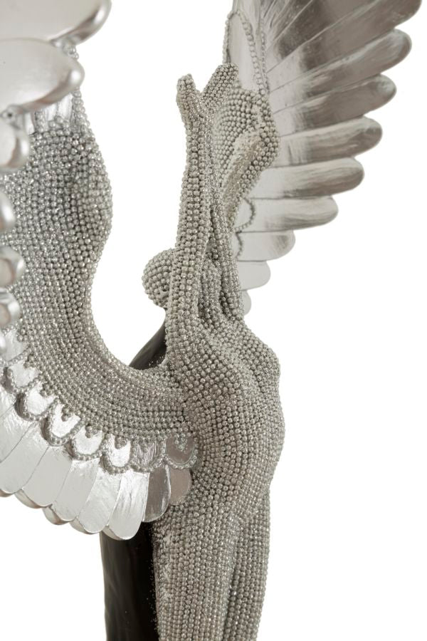 Statuetta sparky cm 26x9x48