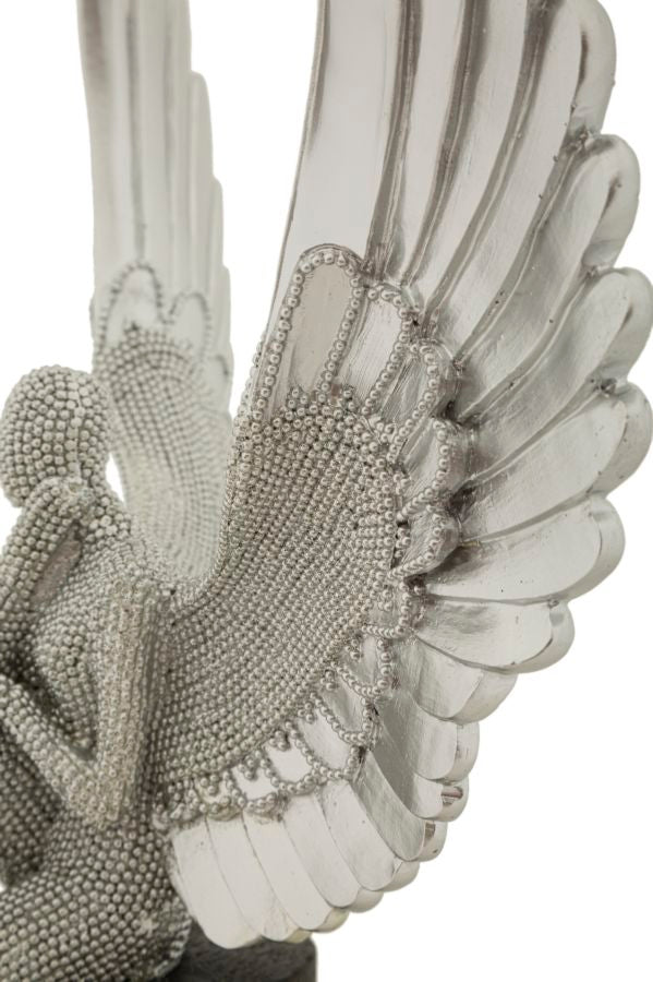 Statuetta sparky cm 24x8x34