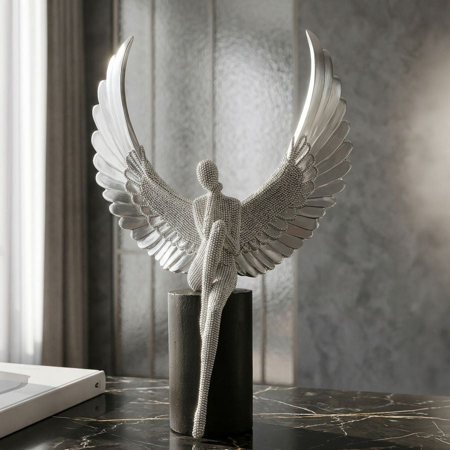 Statuetta sparky cm 24x8x34