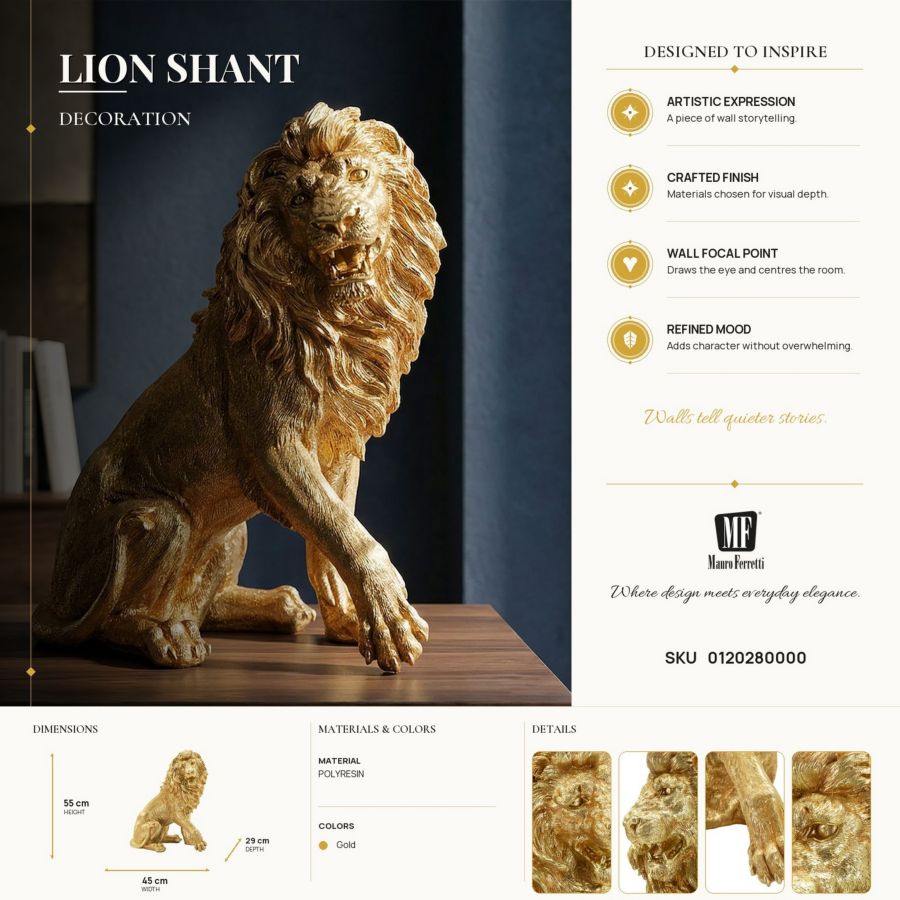 Leone shant 45x29x55