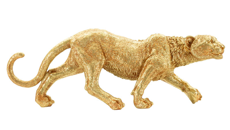 Leopardo shant cm 89x21x33
