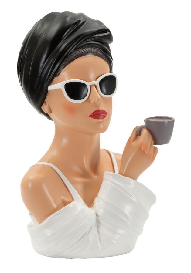Donna paris -a- cm 20x18,5x29