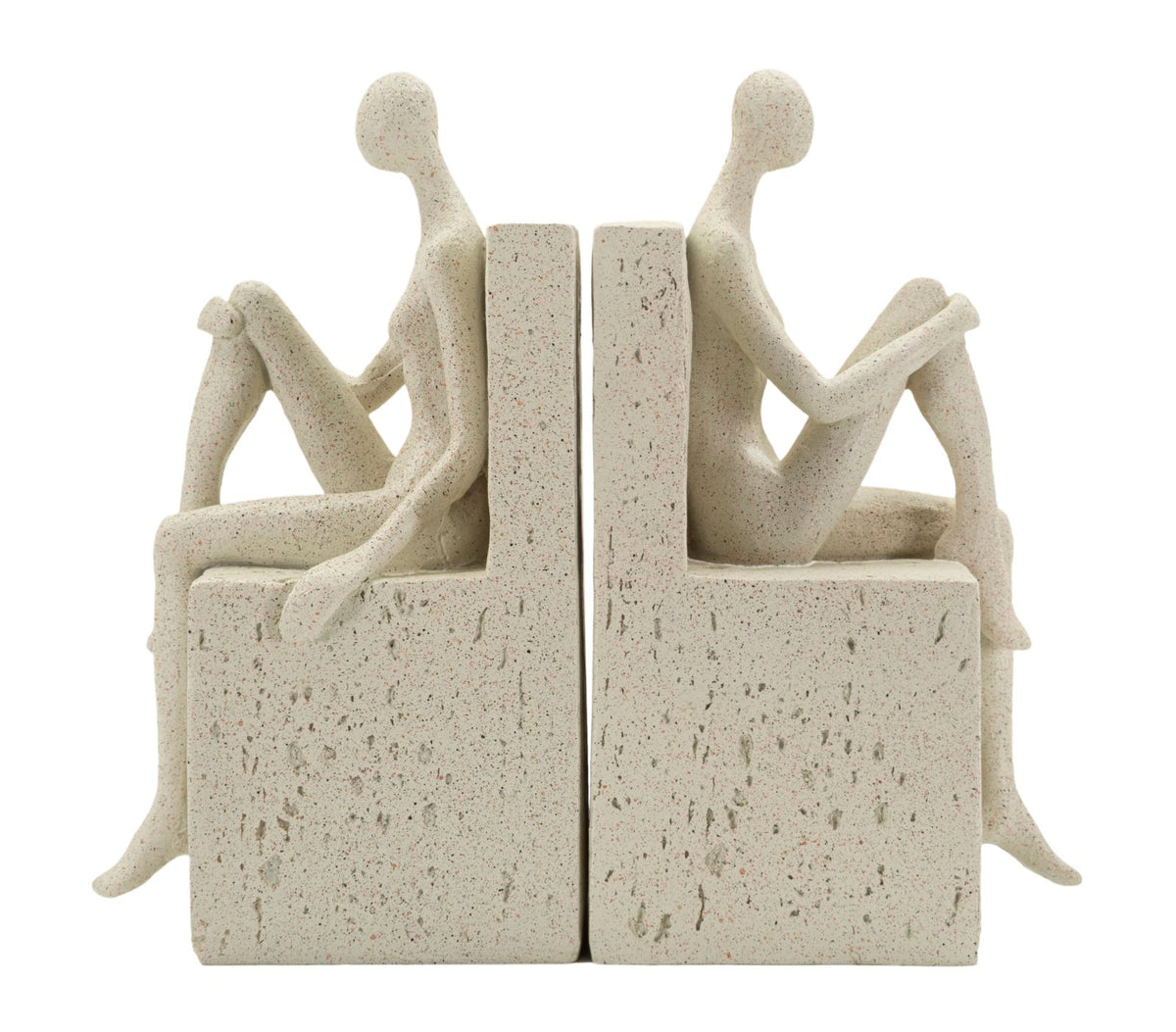 Mauro Ferretti Fermalibri Stons 24 x 10 x 20,5 cm