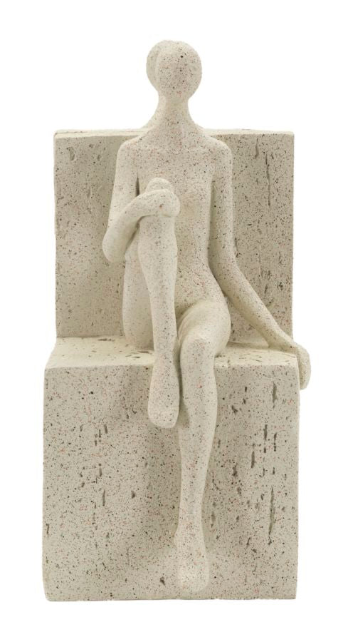 Mauro Ferretti Fermalibri Stons 24 x 10 x 20,5 cm