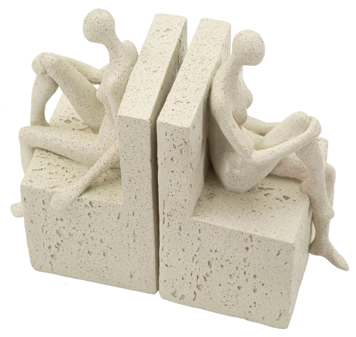 Mauro Ferretti Fermalibri Stons 24 x 10 x 20,5 cm