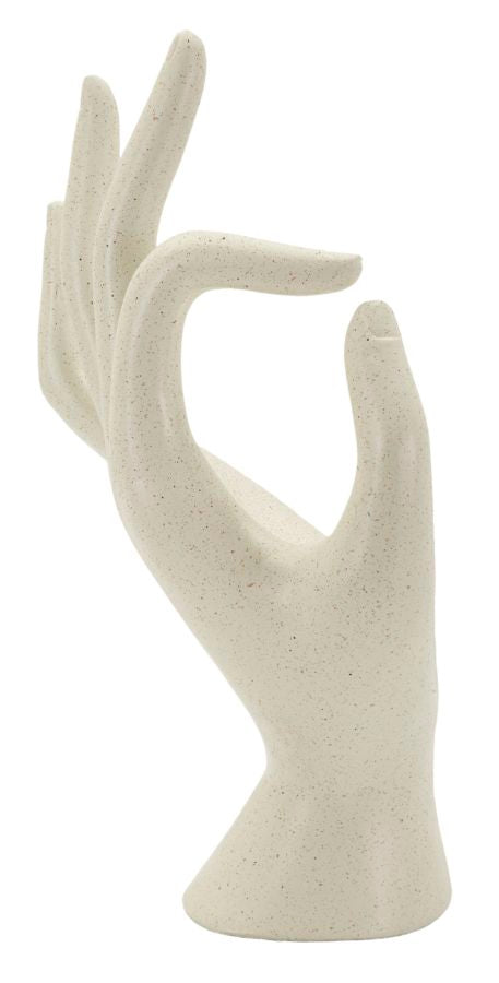 Mauro Ferretti Scultura Ok Stons 14 x 10 x 24 cm