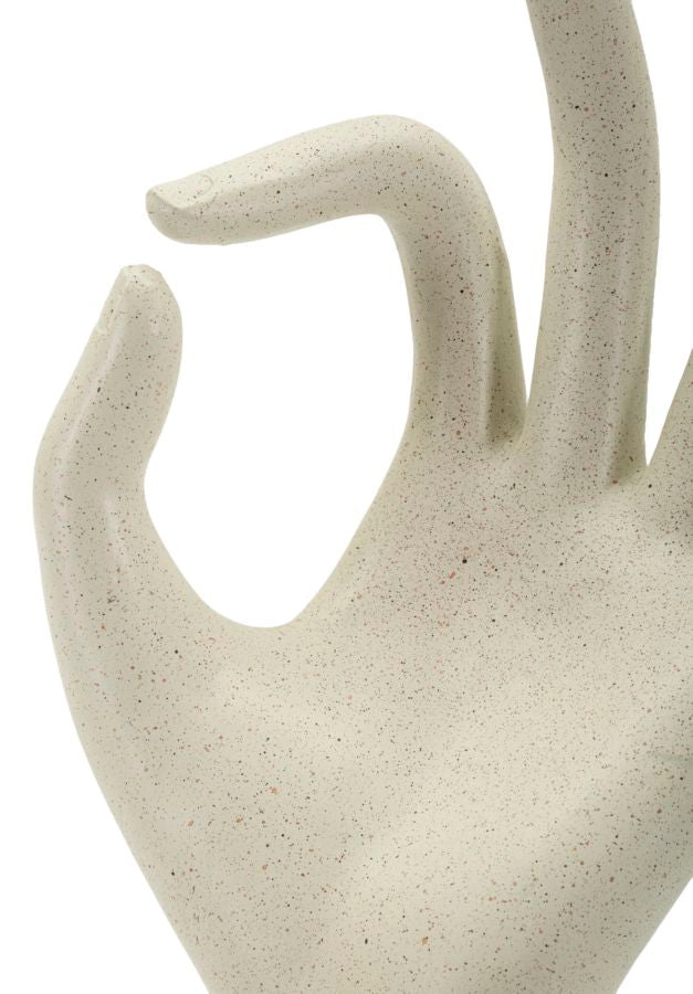 Mauro Ferretti Scultura Ok Stons 14 x 10 x 24 cm