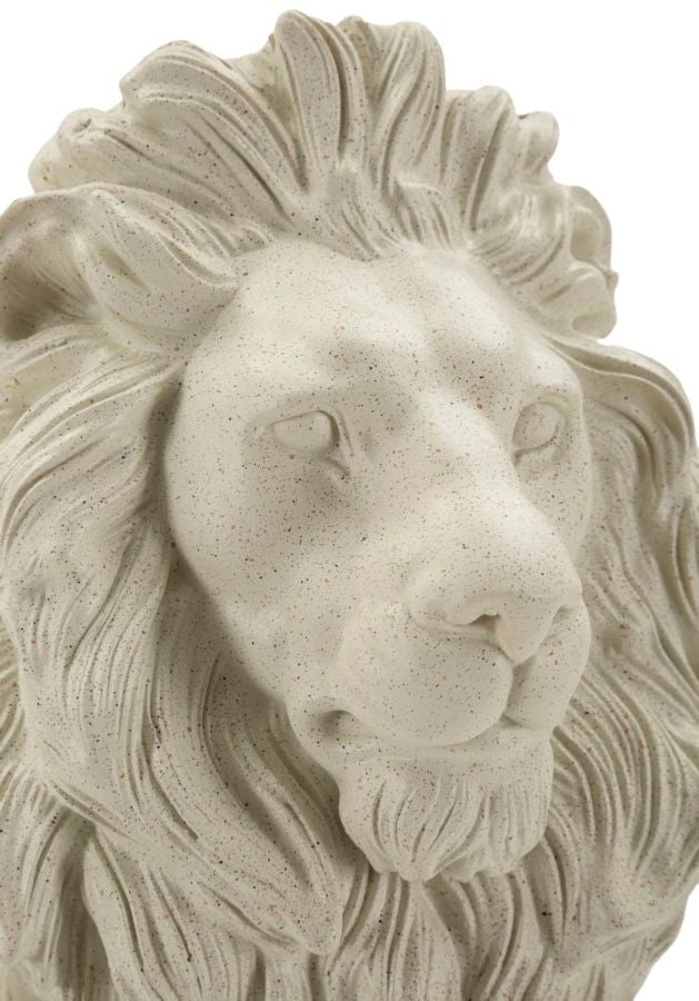 Mauro Ferretti Leone Stons 17,5 x 25 x 40 cm