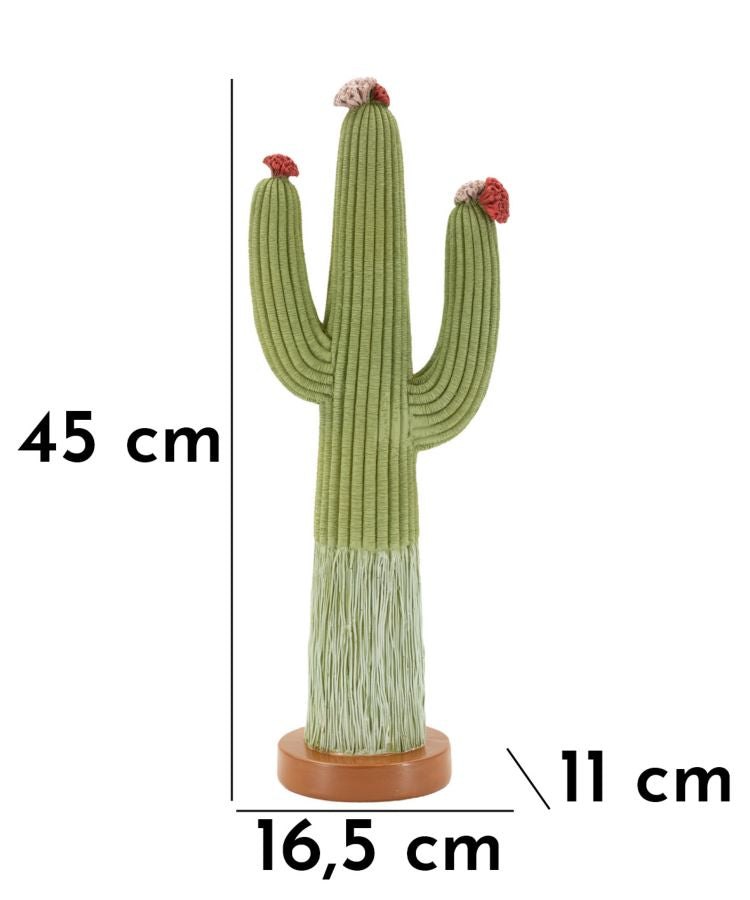 Mauro Ferretti Cactus 16,5 x 11 x 45 cm